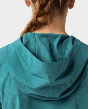 Women’s Vescent Hoodie