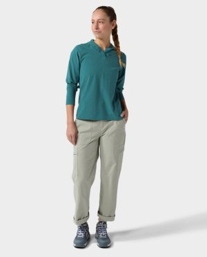 Women’s Vescent Hoodie