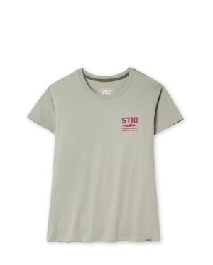 Women’s Mountain Sol Tee