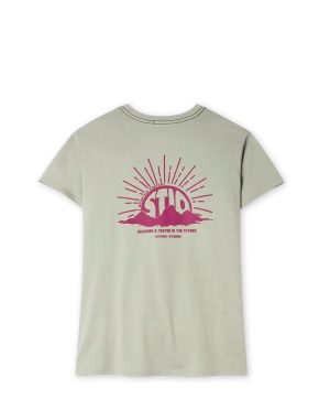 Women’s Mountain Sol Tee