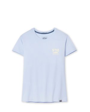 Women’s Mountain Sol Tee