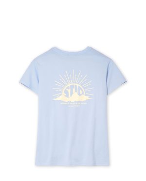 Women’s Mountain Sol Tee