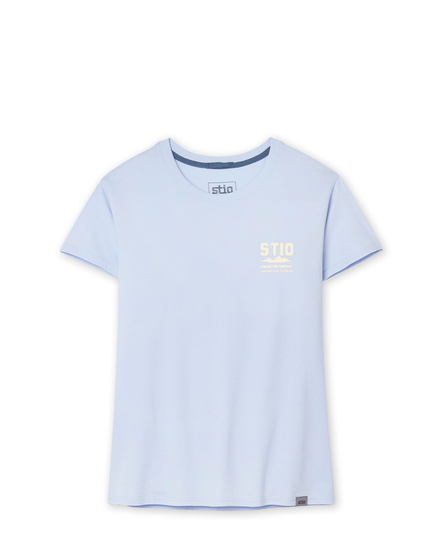 Women's Mountain Sol Tee