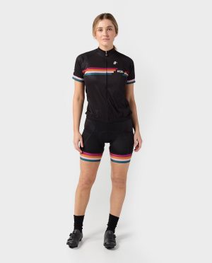 Women’s Stio® Team Jersey SS