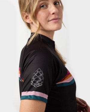 Women’s Stio® Team Jersey SS