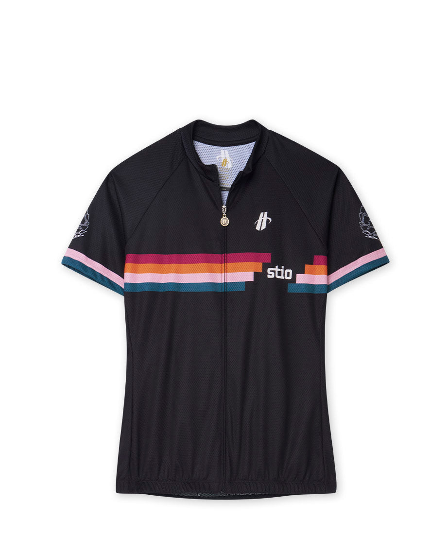Women's Stio® Team Jersey SS