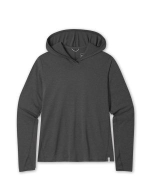 Women’s Divide Hooded Pullover