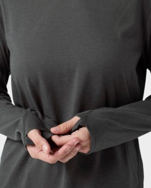 Women’s Divide Hooded Pullover