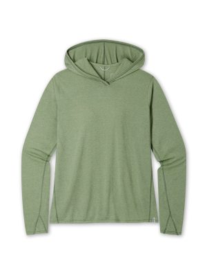 Women’s Divide Hooded Pullover