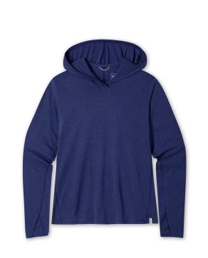 Women’s Divide Hooded Pullover