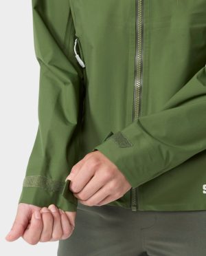 Women’s Ender Hooded Jacket