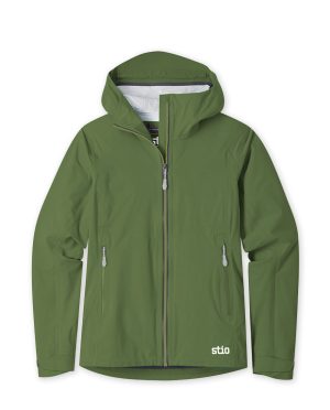 Women’s Ender Hooded Jacket