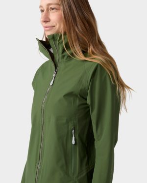 Women’s Ender Hooded Jacket