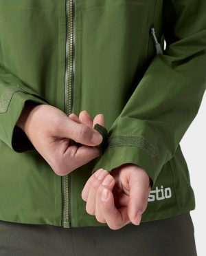 Women’s Ender Hooded Jacket