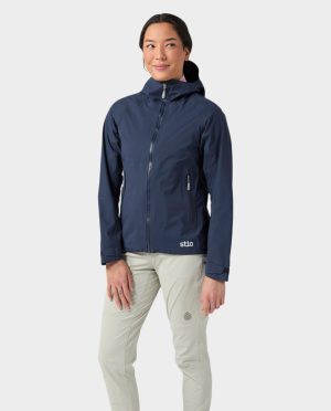 Women’s Ender Hooded Jacket