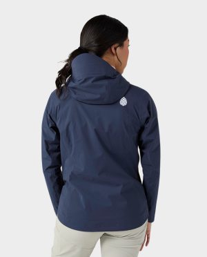 Women’s Ender Hooded Jacket