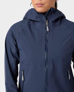 Women’s Ender Hooded Jacket