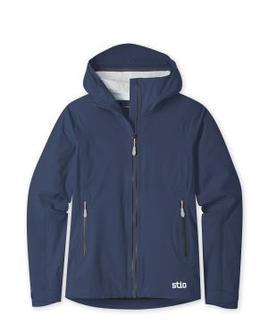 Women’s Ender Hooded Jacket
