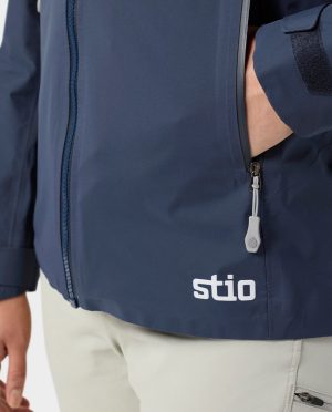 Women’s Ender Hooded Jacket