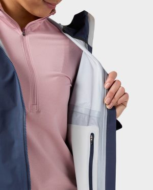 Women’s Ender Hooded Jacket