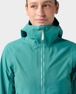 Women’s Ender Hooded Jacket
