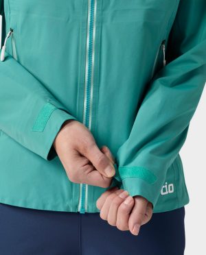 Women’s Ender Hooded Jacket