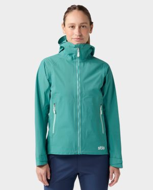 Women’s Ender Hooded Jacket