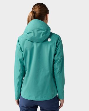 Women’s Ender Hooded Jacket