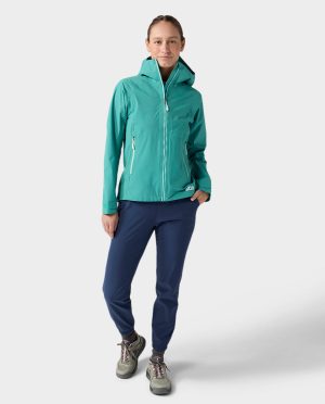 Women’s Ender Hooded Jacket