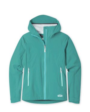 Women’s Ender Hooded Jacket