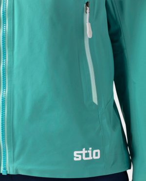 Women’s Ender Hooded Jacket