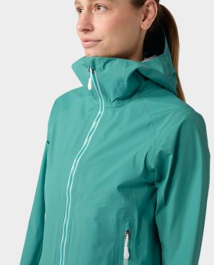 Women’s Ender Hooded Jacket