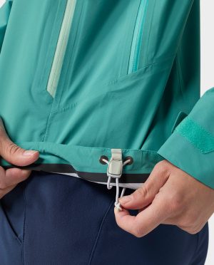 Women’s Ender Hooded Jacket