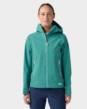 Women’s Ender Hooded Jacket
