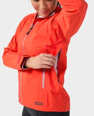 Women’s Ender Hooded Jacket