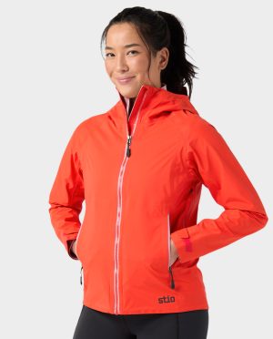 Women’s Ender Hooded Jacket