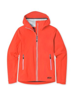 Women’s Ender Hooded Jacket