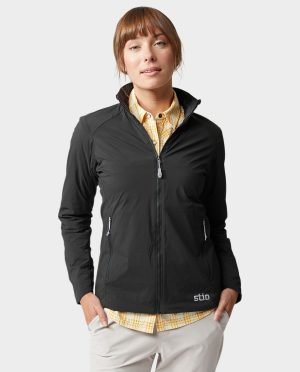 Women’s Dawner Jacket