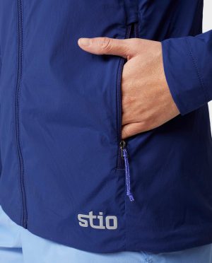 Women’s Dawner Jacket