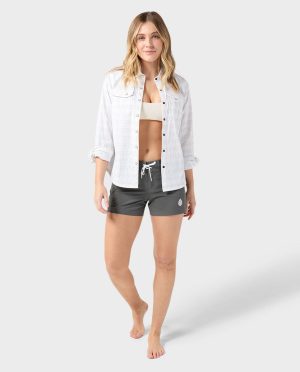 Women’s CFS Board Short
