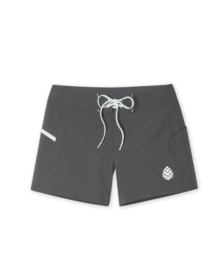 Women's CFS Board Short