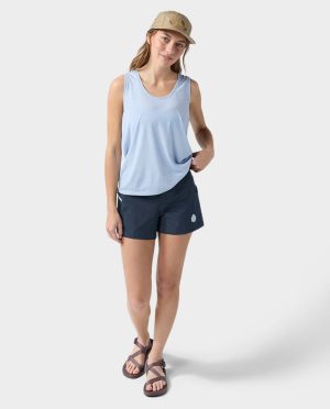 Women’s CFS Board Short