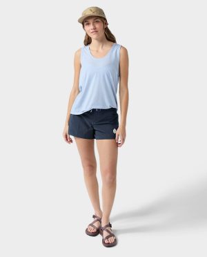 Women’s CFS Board Short