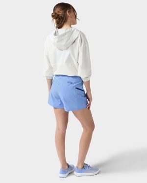 Women’s CFS Board Short