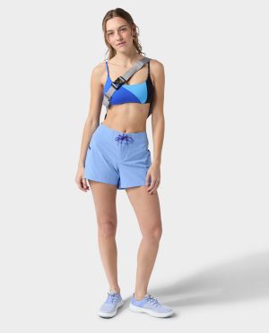 Women’s CFS Board Short