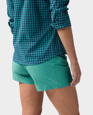 Women’s CFS Board Short