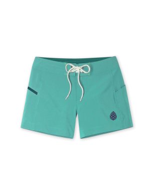 Women’s CFS Board Short