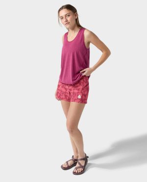 Women’s CFS Board Short