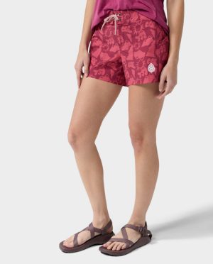 Women’s CFS Board Short
