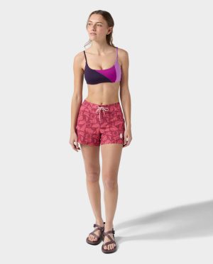 Women’s CFS Board Short